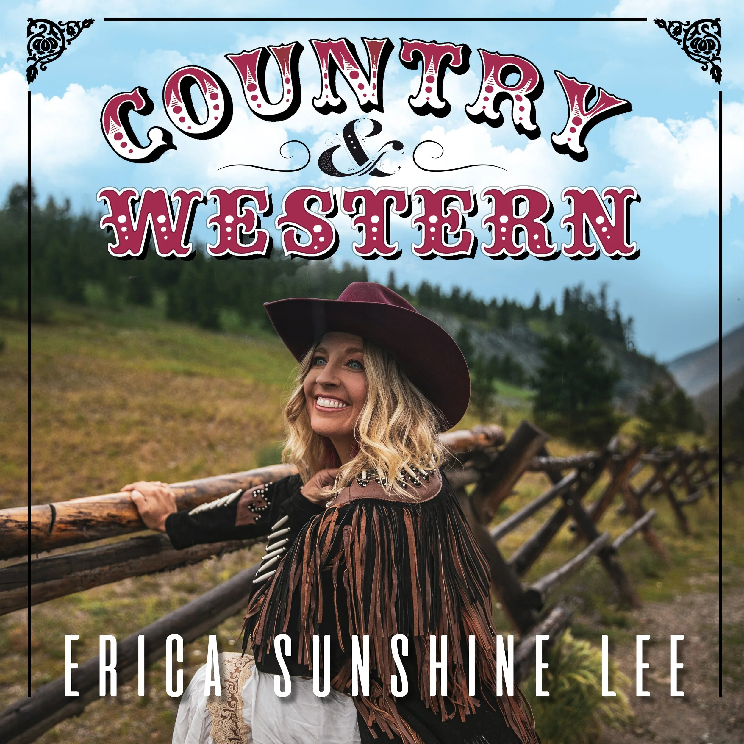 Same Ship Different Day- ESL's 10th album — Erica Sunshine Lee